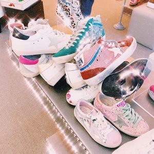 Meet your Posher, Victoria